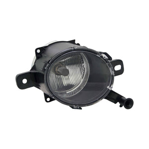 Passenger Side Fog Light Assembly image
