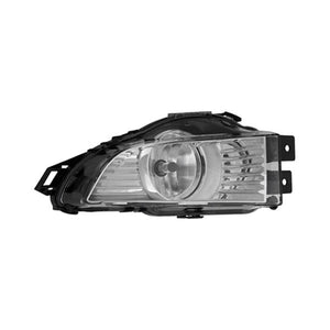 Passenger Side Fog Light Assembly image
