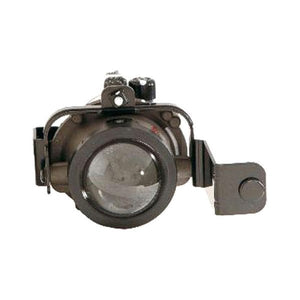 Passenger Side Fog Light Assembly image