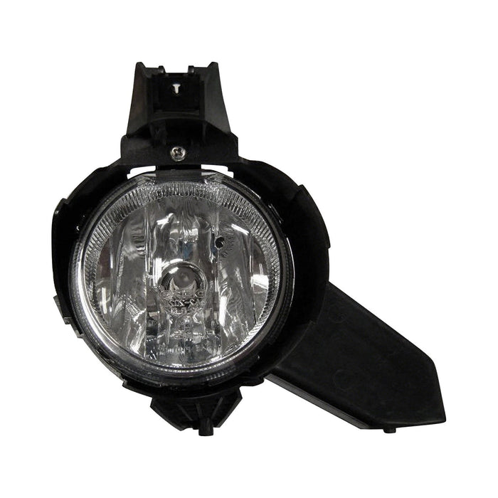 Saturn Vue XE/XR Passenger Side Fog Light Assembly - GM2593305