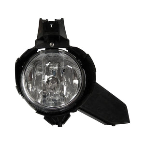 Passenger Side Fog Light Assembly image
