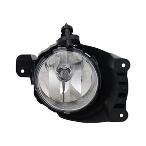 Passenger Side Fog Light Assembly image