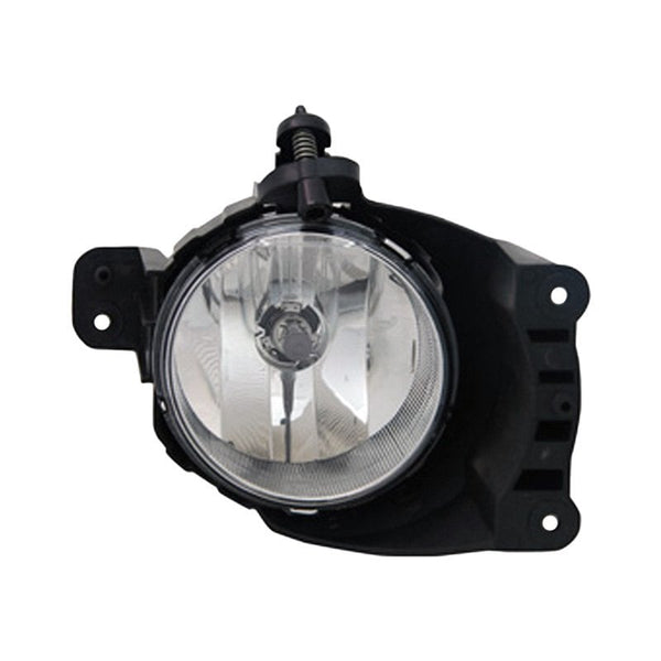 Lights & Components image