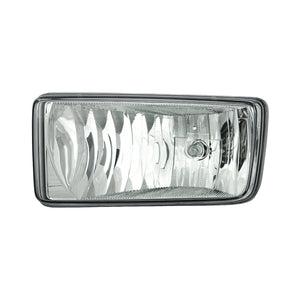Passenger Side Fog Light Assembly image