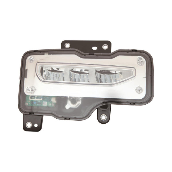Lights & Components image
