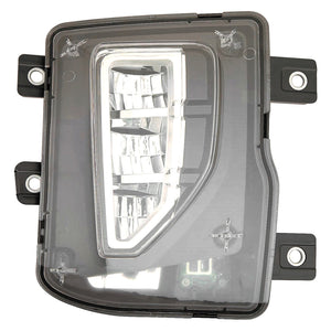 Passenger Side Fog Light Assembly image