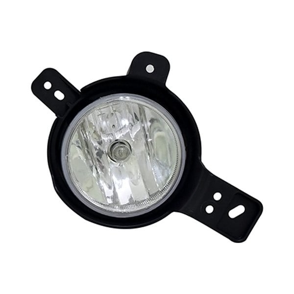 Chevrolet Sonic Passenger Side Fog Light Assembly W/Rs Pkg - GM2593318