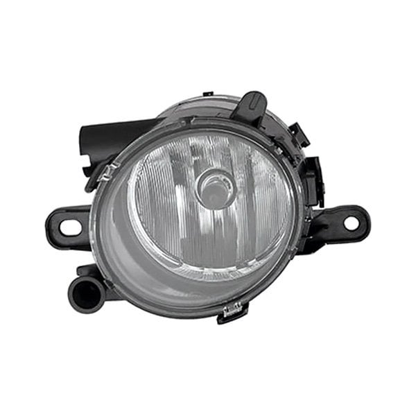 Buick Regal Passenger Side Fog Light Assembly - GM2593320