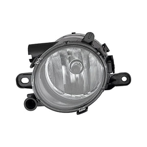 Passenger Side Fog Light Assembly image
