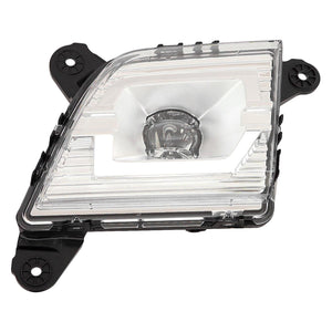 Passenger Side Fog Light Assembly image