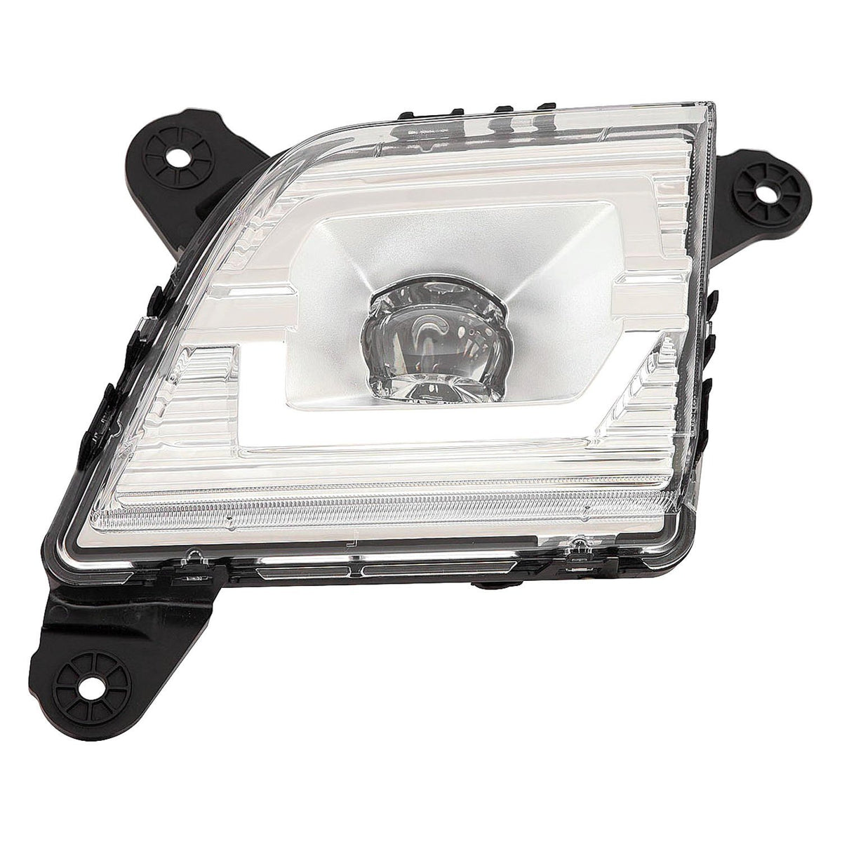 2019-2023 Chevrolet Silverado 1500/1500 LTD/2500/3500 Passenger Side ...