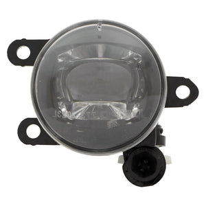 Passenger Side Fog Light Assembly image