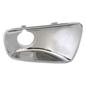 Passenger Side Fog Light Lens / Housing image