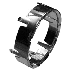 Driver Side Fog Light Cover image