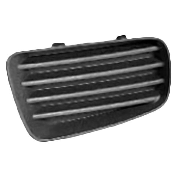 Saturn Vue Driver Side Fog Light Cover - GM2598107