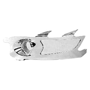 Driver Side Fog Light Cover image