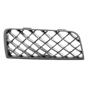 Passenger Side Fog Light Cover image