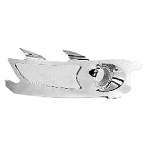 Passenger Side Fog Light Cover image