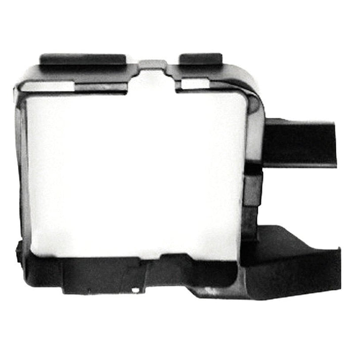 Cadillac SRX Driver Side Fog Light Bracket W/O Sport Pkg - GM2602100