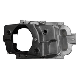 Driver Side Fog Light Bracket image