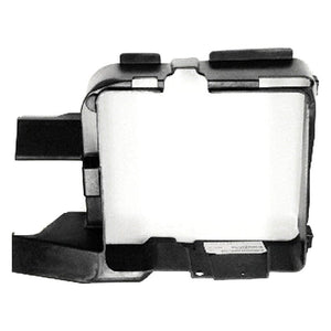 Passenger Side Fog Light Bracket image