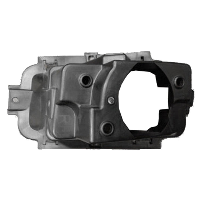 Chevrolet Silverado 1500 Passenger Side Fog Light Bracket Bumper Mounted - GM2603102