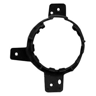 Buick LaCrosse Passenger Side Fog Light Bracket Outer Grille Bracket W/Fog Lamps - GM2603103