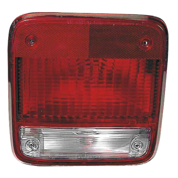 Lights & Components image