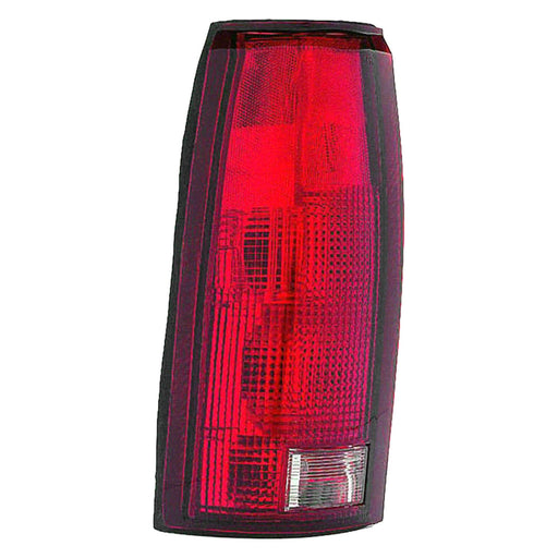 Chevrolet/GMC Blazer/C1500/C1500 Suburban/C2500/C2500 Suburban/C3500/K1500/K1500 Suburban/K2500/K2500 Suburban/K3500/Tahoe/Yukon 15029 Base - GM2800104