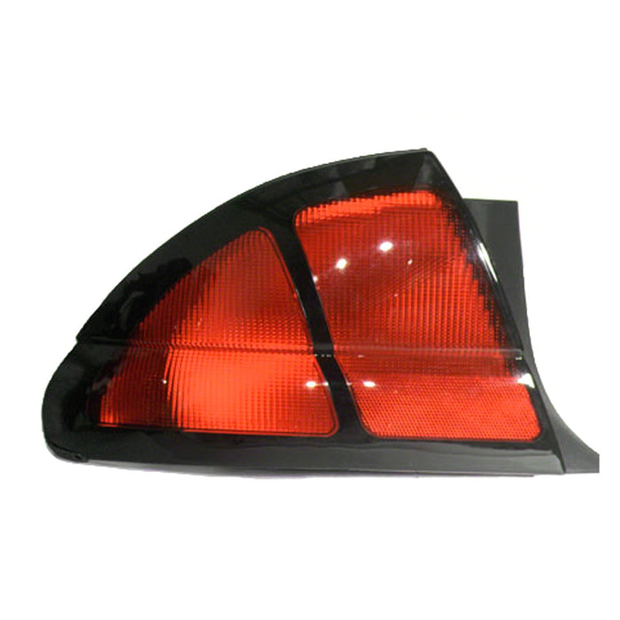 Chevrolet Lumina Base/LS Driver Side Tail Light Assembly - GM2800137