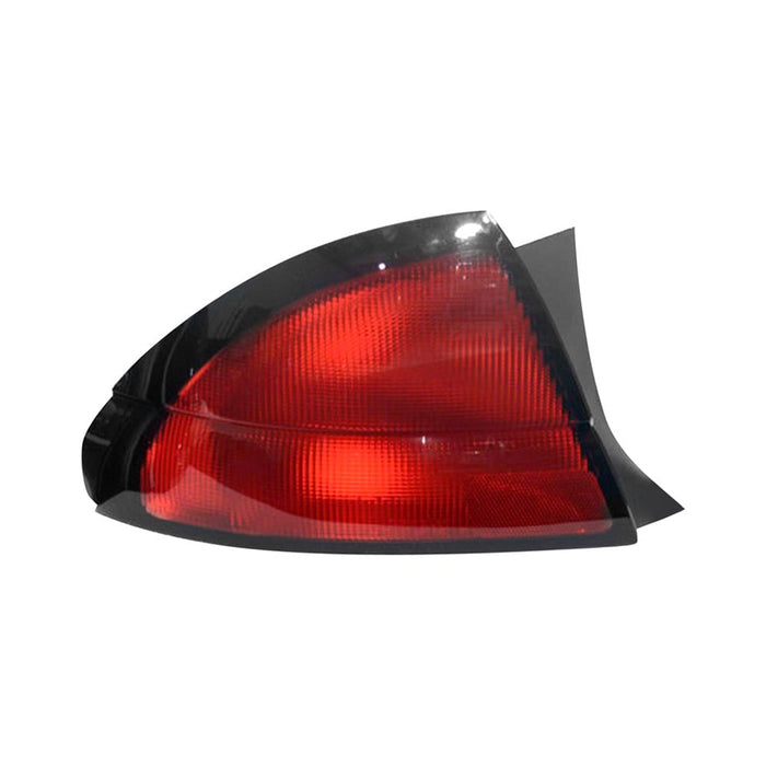 Chevrolet Lumina/Monte Carlo LTZ Driver Side Tail Light Assembly - GM2800138