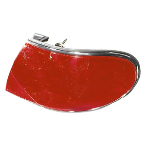 Driver Side Tail Light Assembly image