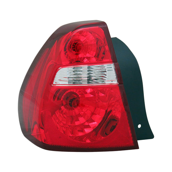 Lights & Components image