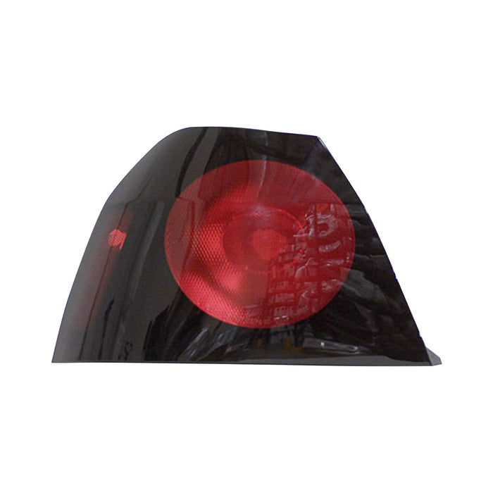 Chevrolet Impala Driver Side Tail Light Assembly On Quarter Panel From Vin 49209454 - GM2800178