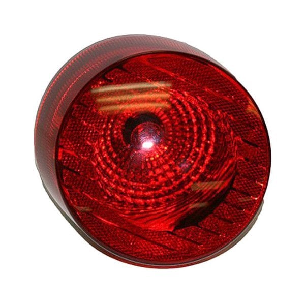 Chevrolet Cobalt Driver Side Tail Light Assembly 2 Door Coupe - GM2800184