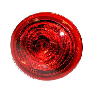 Driver Side Tail Light Assembly image