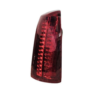 Driver Side Tail Light Assembly image