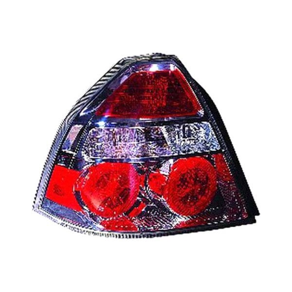Lights & Components image