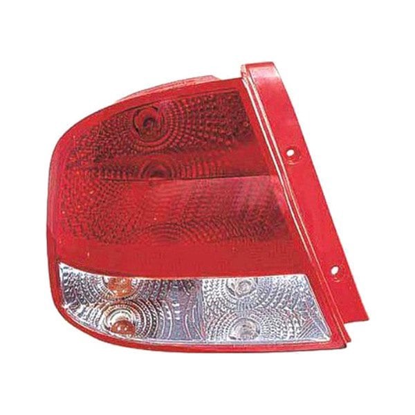 Lights & Components image