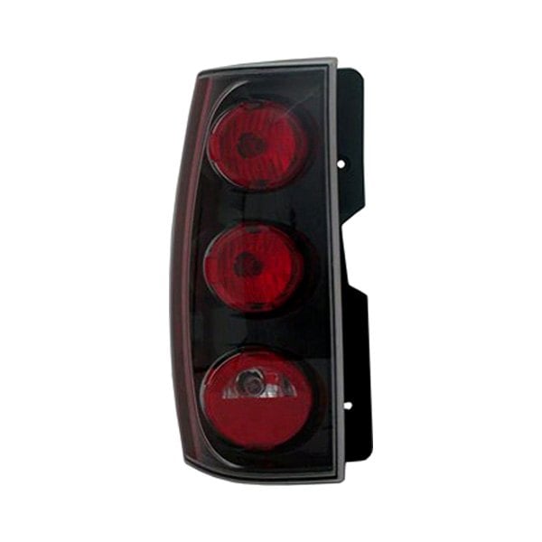 GMC Yukon/Yukon XL 1500 Denali Driver Side Tail Light Assembly - GM2800215