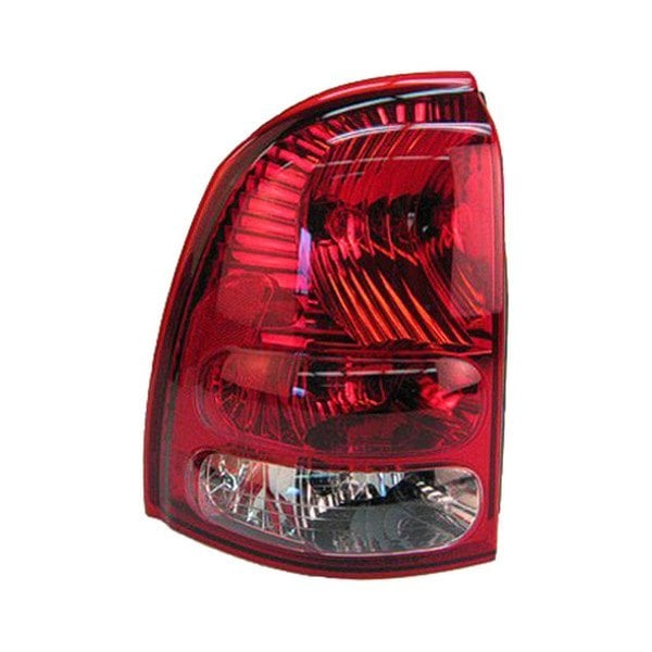 Lights & Components image
