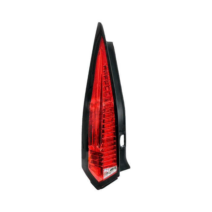 Cadillac CTS 3.0L/3.6L/Base/Luxury/Performance/Premium/V Driver Side Tail Light Assembly Wagon - GM2800257