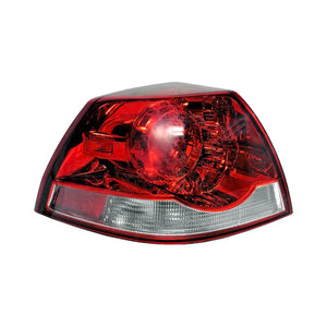 Driver Side Tail Light Assembly image