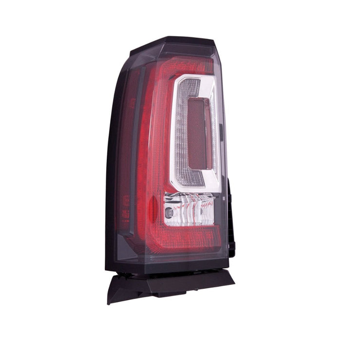 GMC Yukon/Yukon XL Driver Side Tail Light Assembly - GM2800268