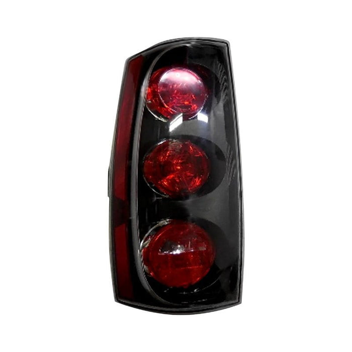 GMC Yukon/Yukon XL 1500 Denali/Denali/Denali Hybrid/Hybrid Driver Side Tail Light Assembly - GM2800269
