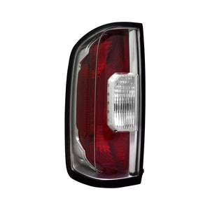 Driver Side Tail Light Assembly image