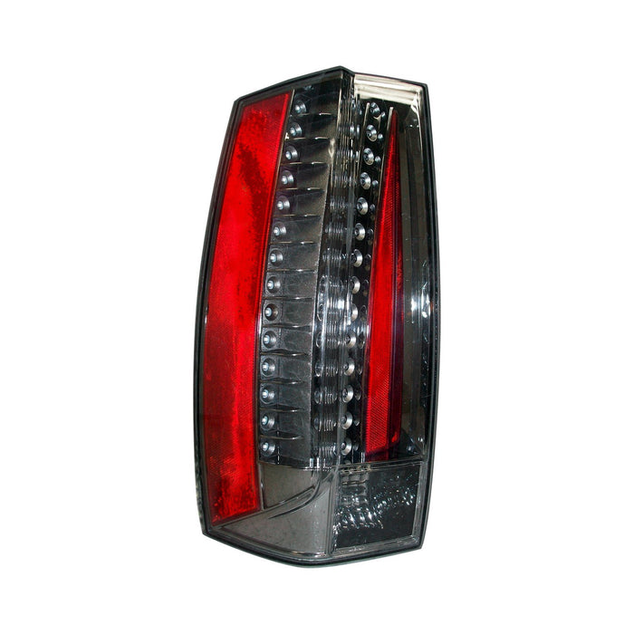 Cadillac Escalade ESV Driver Side Tail Light Assembly Platinum - GM2800274