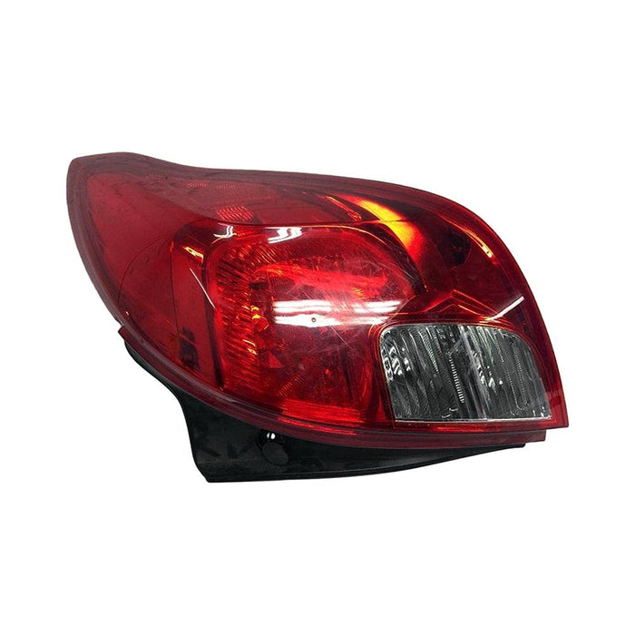 Buick Encore Driver Side Tail Light Assembly - GM2800275