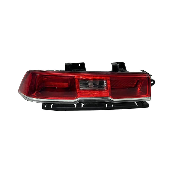 Chevrolet Camaro Driver Side Tail Light Assembly Halogen H/Lamps - GM2800276
