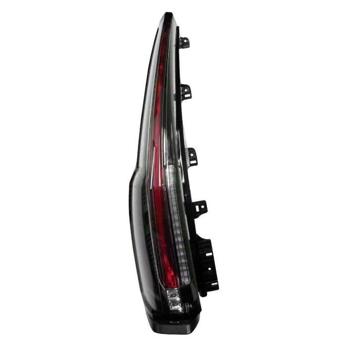 Cadillac Escalade/Escalade ESV Driver Side Tail Light Assembly 1St Design - GM2800277